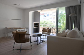 Luminoso, moderno y espacioso 69m2 - Palermo